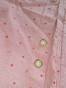 Indian Terrain Boys Shirt