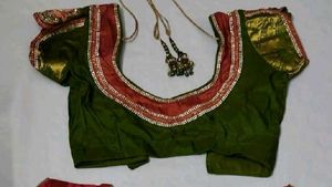Ready To Wear Blouse