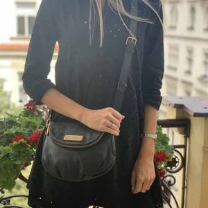 Marc Jacobs Crossbody Bag