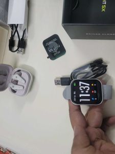 Vs102 Neo And Fwit Sx Smartwatch