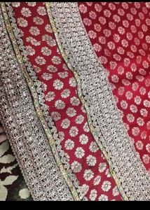 Sabyasachi lehenga