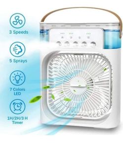 Portable Air Conditioner Coller New With Tag