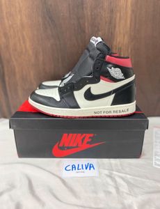 Nike Air Jordan 1 High Not For Resale