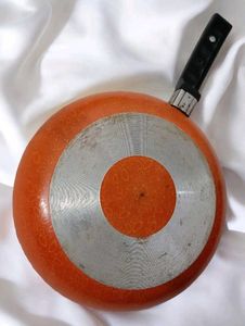 Non Stick Fry Pan 24 Cm Cookware