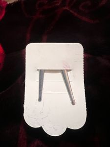 Pearl &amp; Rose Fashion Earrings