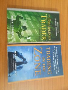 Combo Trading Books