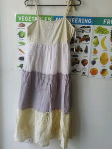 Veromoda Summer Dress Xs