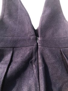 Navy Blue TunicSkirt