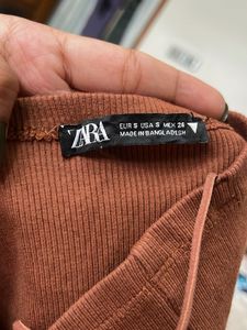 Zara Top