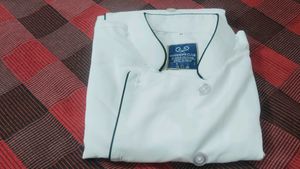 Chef Coat In A Brand New Condition