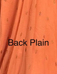 Elegant Ethnic Gown