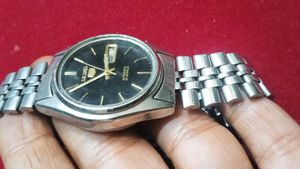 Vintage Seiko Automatic  ( Fixed Price ✅)