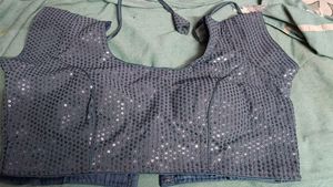 Blouse.