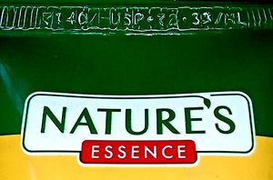 Nature's Essence Sunscreen & Tan Block Lotion