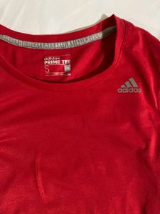Adidas Unisex Tshirt