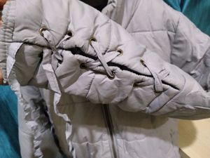 Polyester Jacket