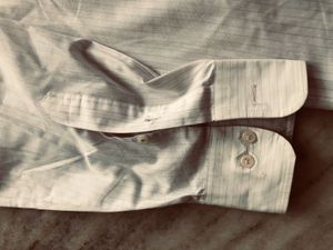 Men&#39;s Striped Shirt