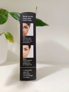 CONCEALER - VANILLA 101