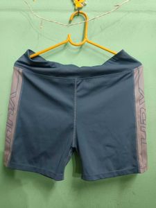Athletic Training Shorts