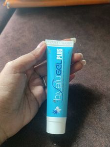 Hyalugel Plus Gel