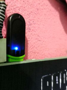 Old Transcend Pendrive