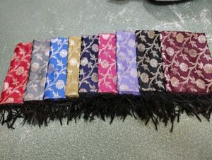 shilk fancy dupatta