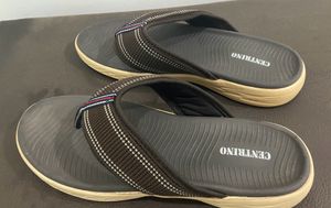 Centurion Slippers