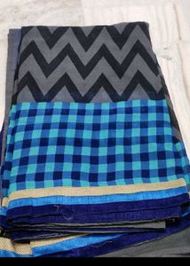Combo Of Saree