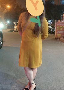 One Piece Dress