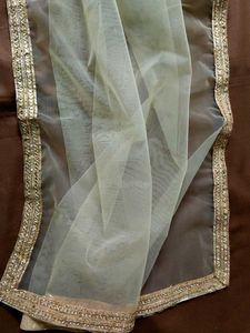 Gorgeous Lehenga Choli Set