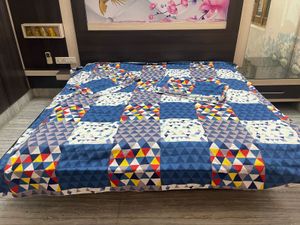 Bombay Dyeing Bedsheet