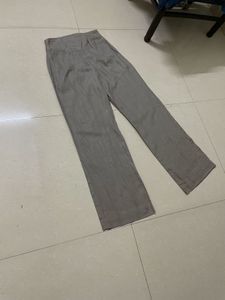 High Waist Y2k Vintage Pant For Women