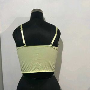 Women Corset Top