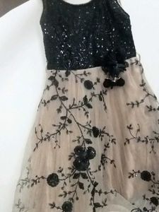 Girl's Special Occasion Dress