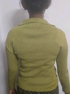 Winter Wear Top