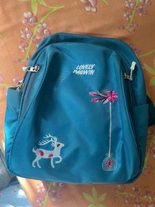 Women Stylish Backpacks