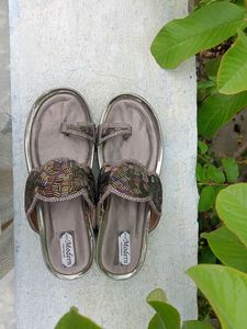 Party Wear Sandal