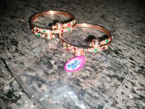 Marathi Style Bangles