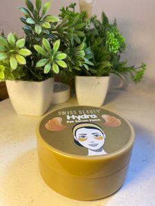 Swiss beauty Hydra Eye patch