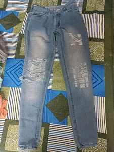 Fancy Jeans