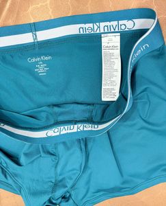 Ck Trunk Soft Comfortable