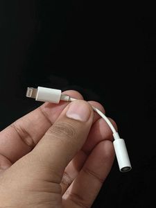 1of1 Hi-Fi Lightning BT+Wired Power for Appl