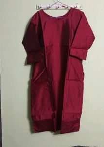 Urgent Sell Ofr For Some Day/ New Unused Kurta Set