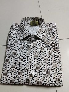 Boys Shirt &amp; Pant Set