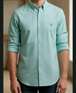 NEW Ralph Lauren Shirt