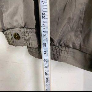 Jindu Male Jacket | Chest 42