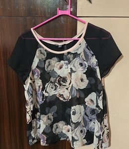Sheer Tops Combo