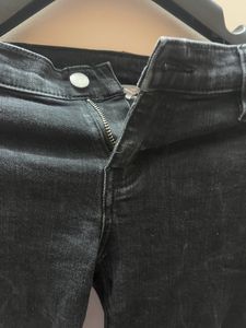 Black Jeans