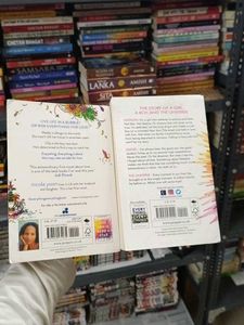 Nicola Yoon Books set