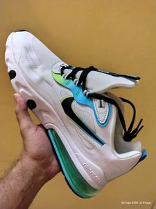 worldwide size 10
